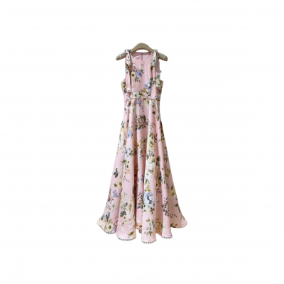 ZIMMERMANN MAXI DRESS